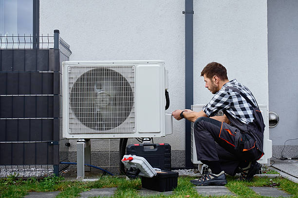 Trusted Hvac service in Ellenwood, GA - JG Cool HVAC